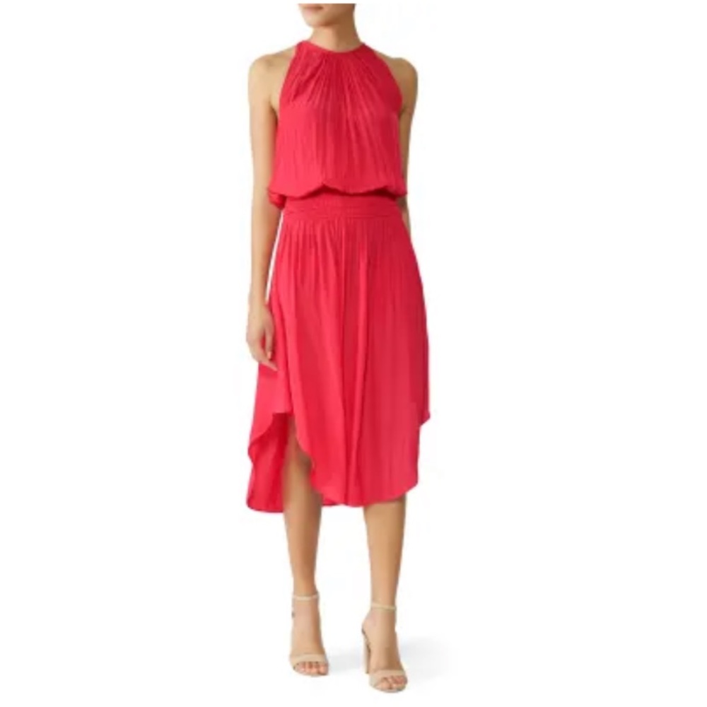 Ramy Brook Audrey Dress